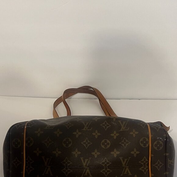 LOUIS VUITTON Totally MM Authentic Tote - Picture 10 of 10